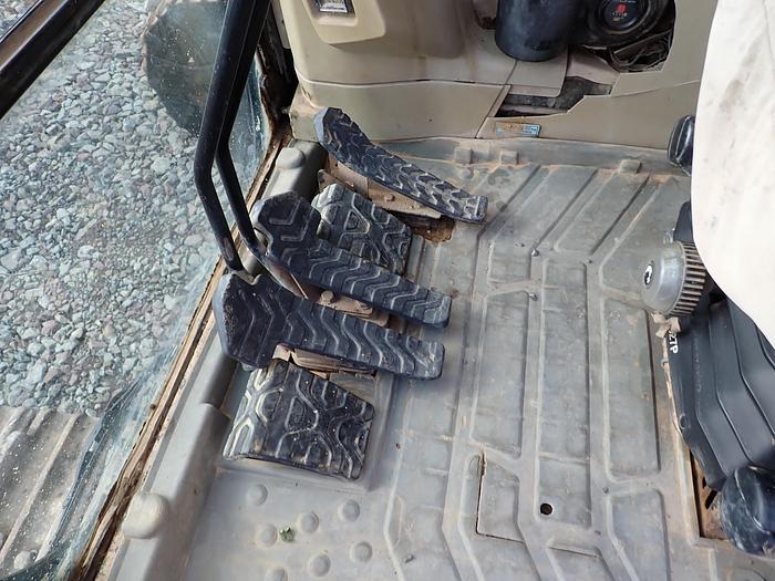 Used 2003 CAT 330CL Hydraulic Excavator