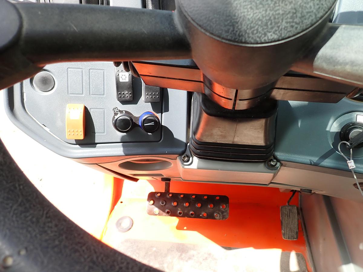 Used 2020 JLG 1255 12K Telehandler 