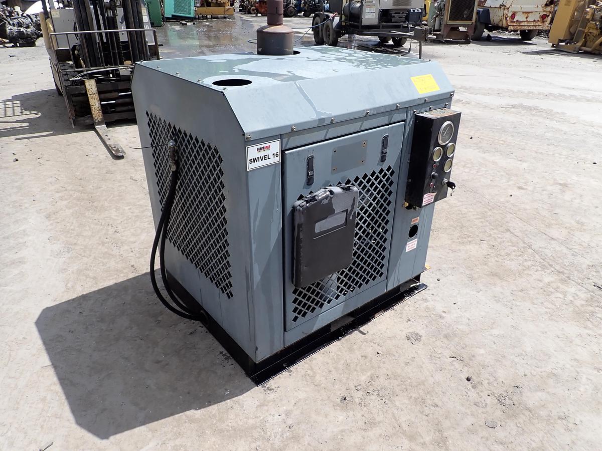 Used 2010 CAT C4.4 Diesel Engine POWER UNIT AR # 308-5585
