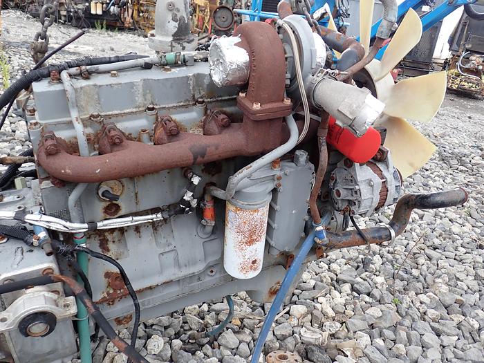 Used 1994 Cummins 6CT 8.3