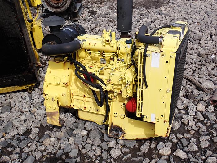 Used 2014 Kubota V2403