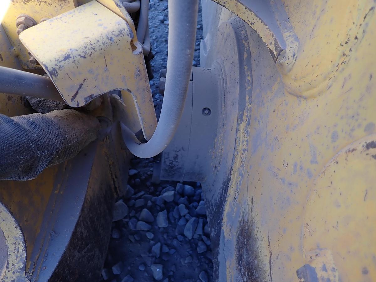 Used 2006 John Deere 850J WLT Crawler Dozer