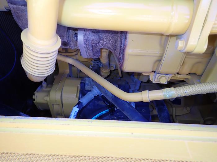 Used 2018 John Deere 950K LGP Crawler Dozer