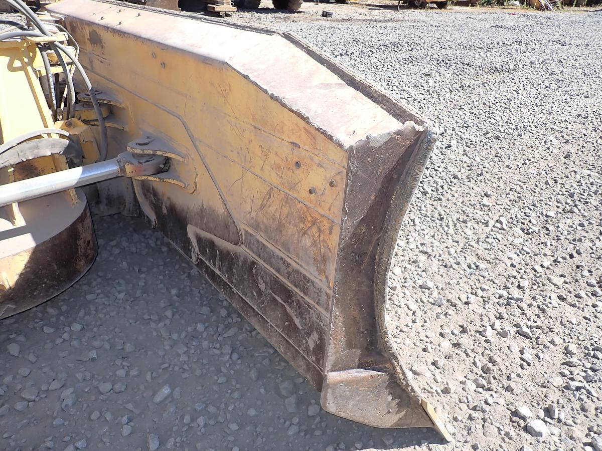 Used 2006 John Deere 850J WLT Crawler Dozer