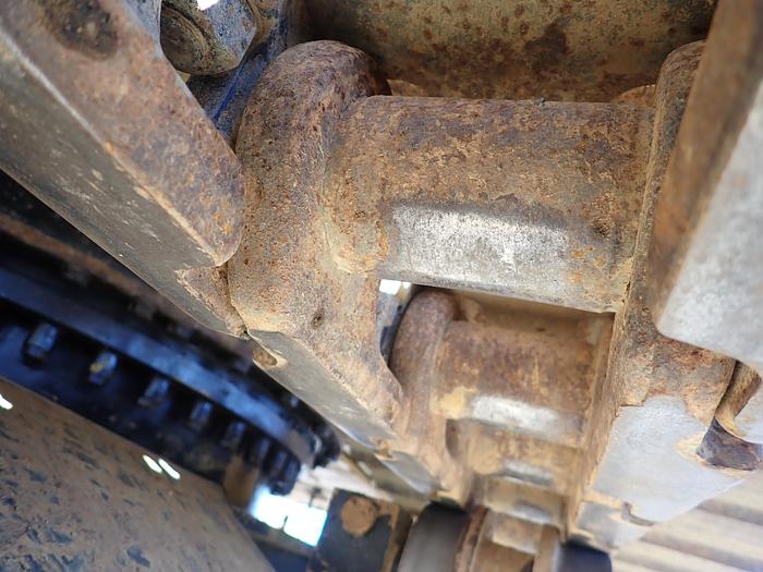 Used 2018 Caterpillar 336FL Excavator 