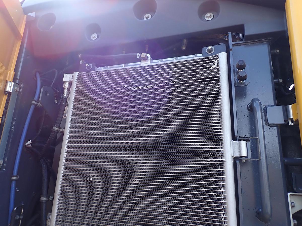 Used 2024 John Deere 844-P Tier Wheel Loader 2900 HOURS