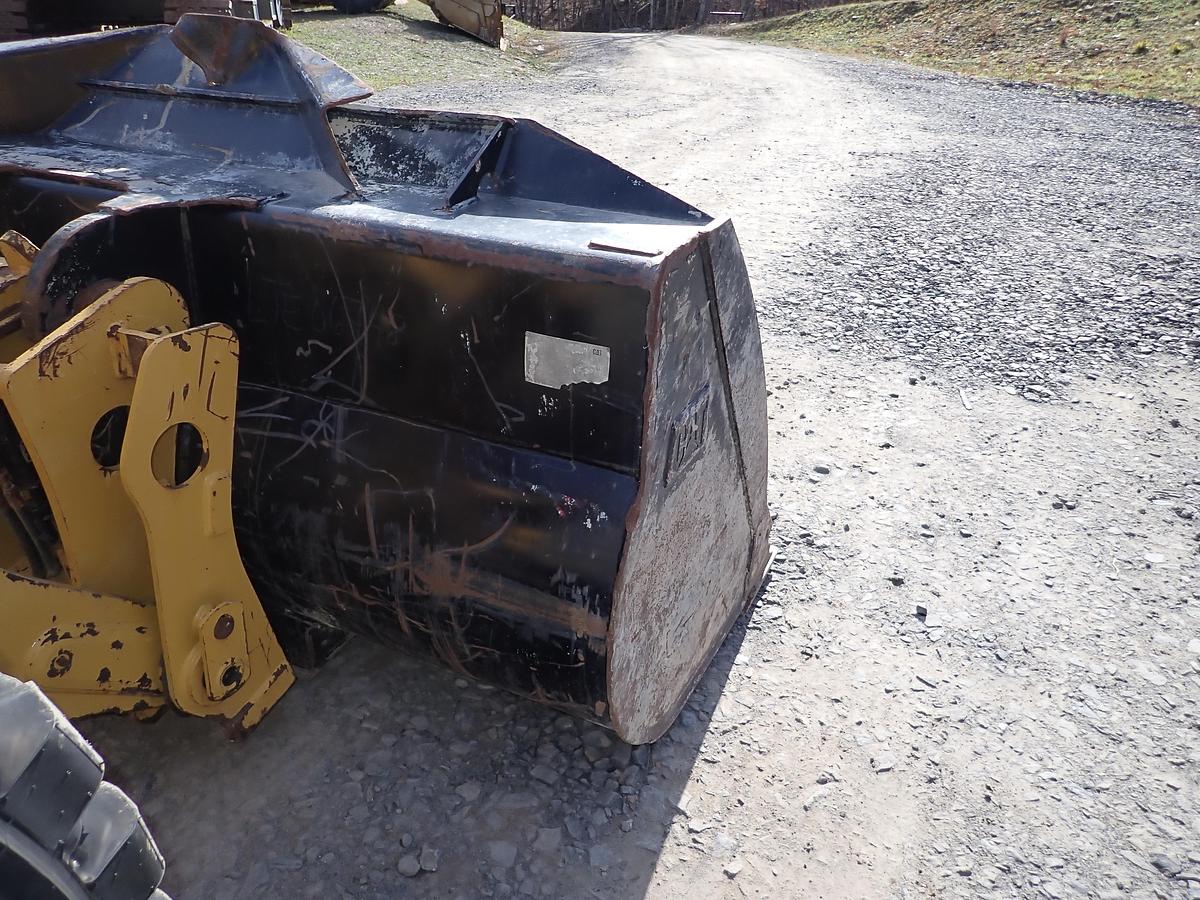 Used 2019 CAT 930M Wheel Loader