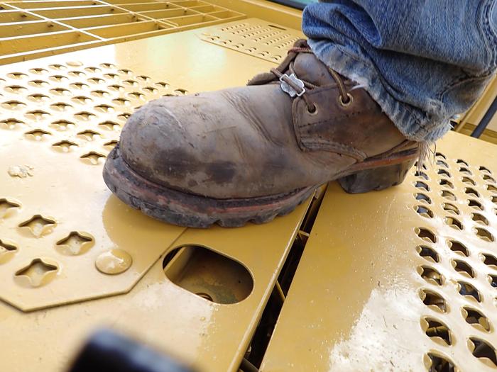 Used 2003 CAT 330CL Hydraulic Excavator