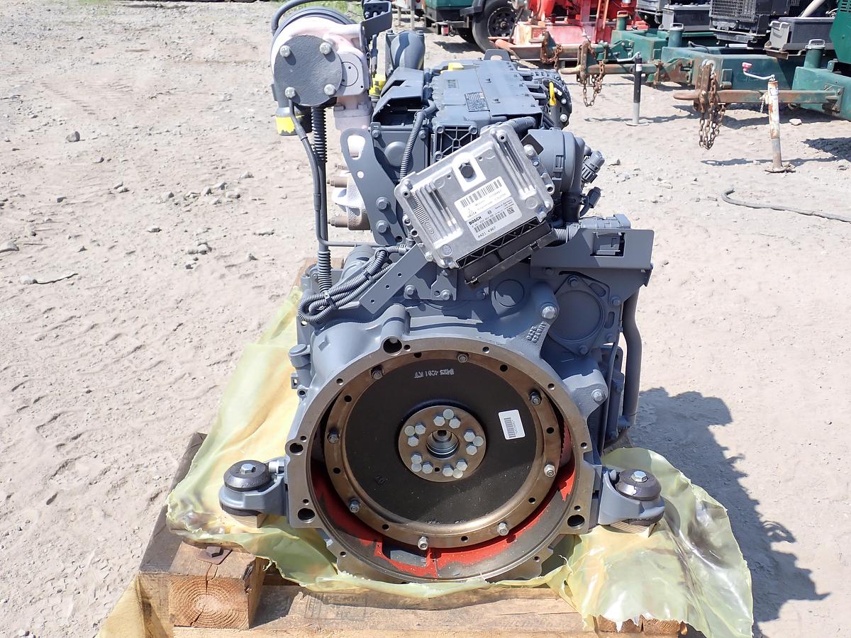 2012 Deutz TCD2012 L06 2V UNUSED Diesel Engine