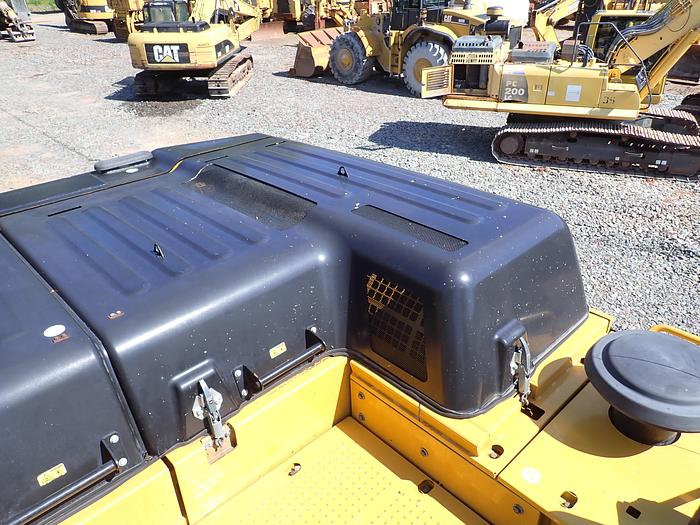 Used 2013 CAT 349EL Hydraulic Excavator Q/C & HAMMER LINES