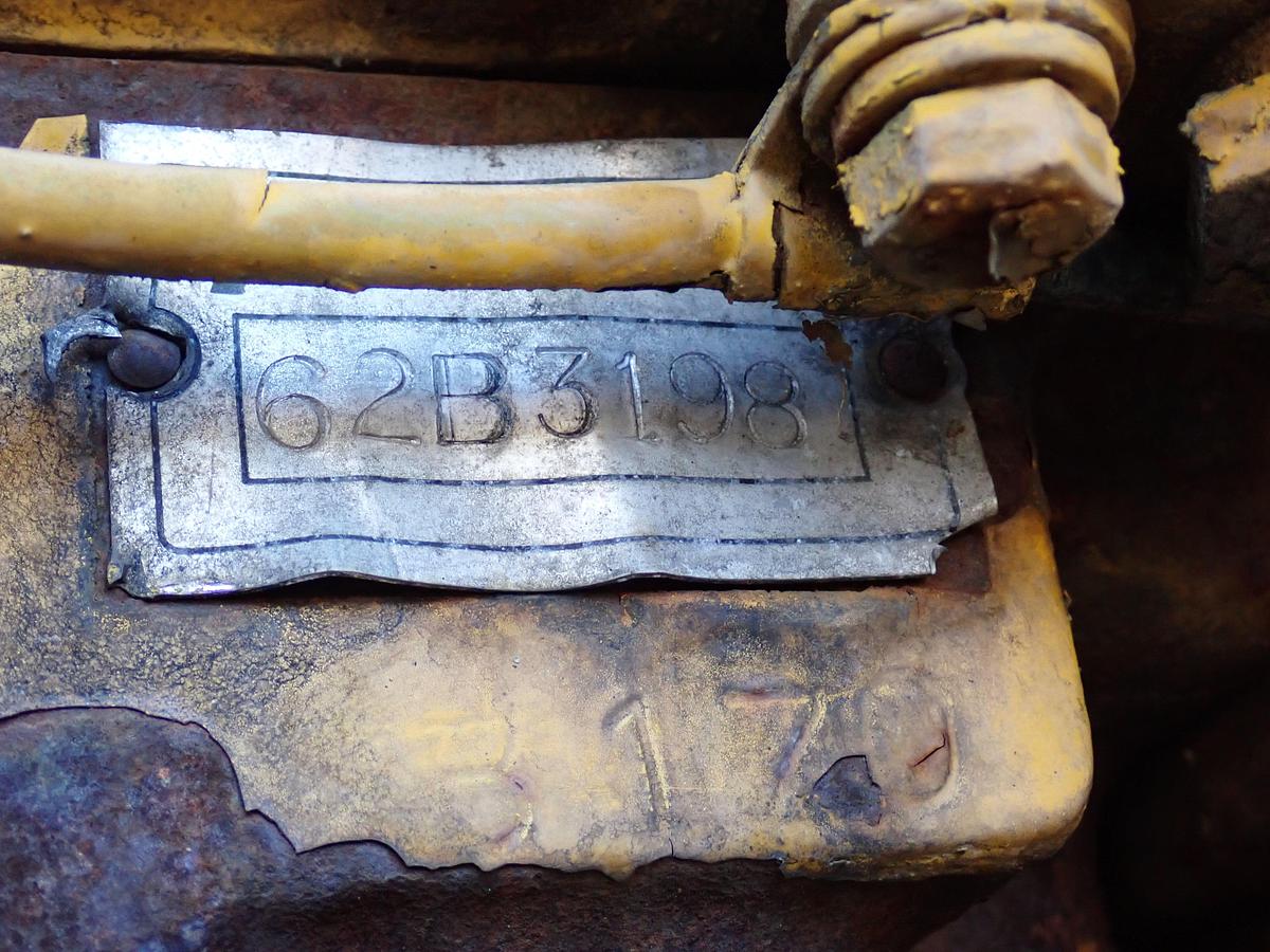 Used CAT D343 Turbo Diesel Engine POWER UNIT!