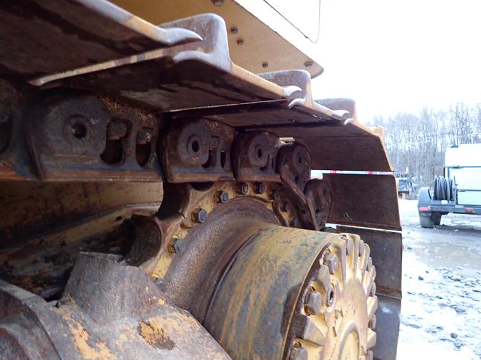 Used 2017 CAT D5K2 XL Crawler Dozer w/ ALLIED WINCH!
