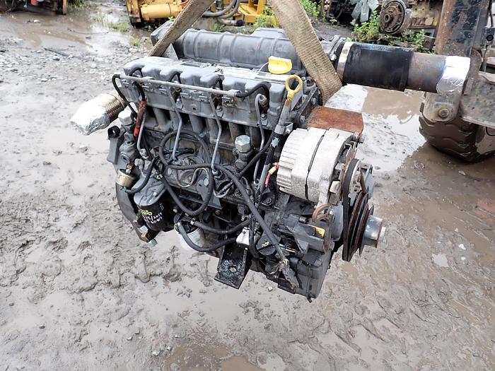 Used DEUTZ F4M1011F