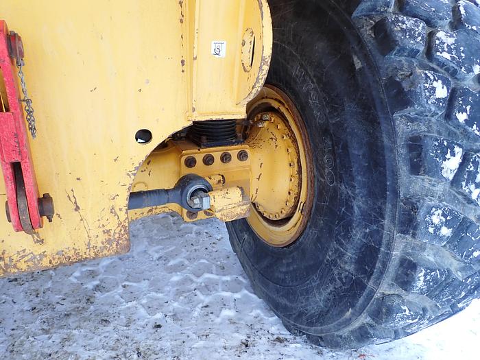 Used 2014 Volvo A40G