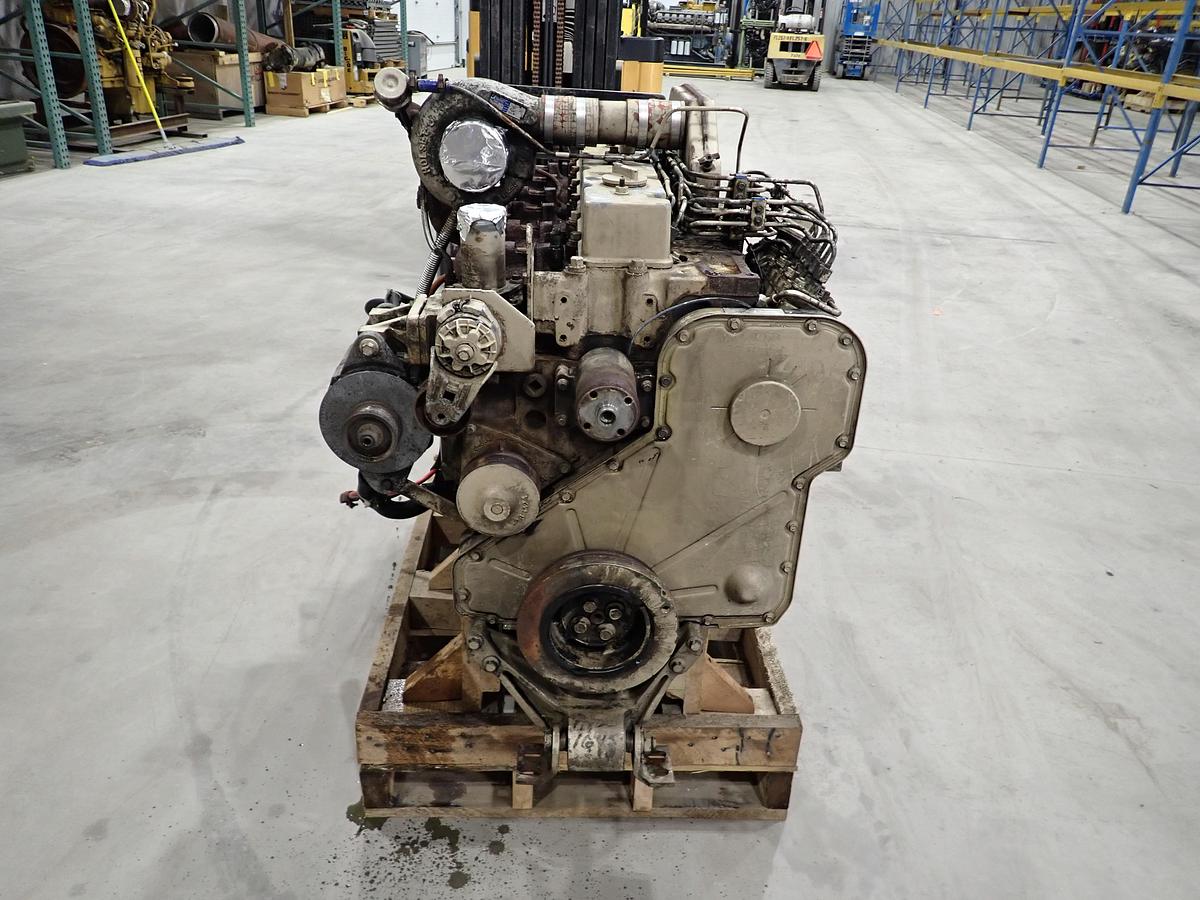 Used 2000 Cummins 6CTA 8.3