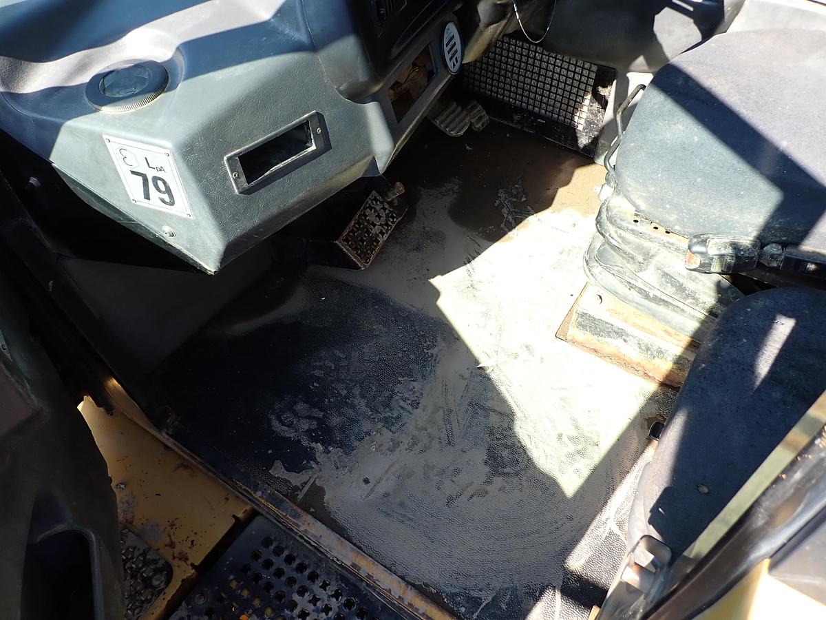 Used 2003 CAT 735 Articulated Haul Truck PRE EMISSIONS !