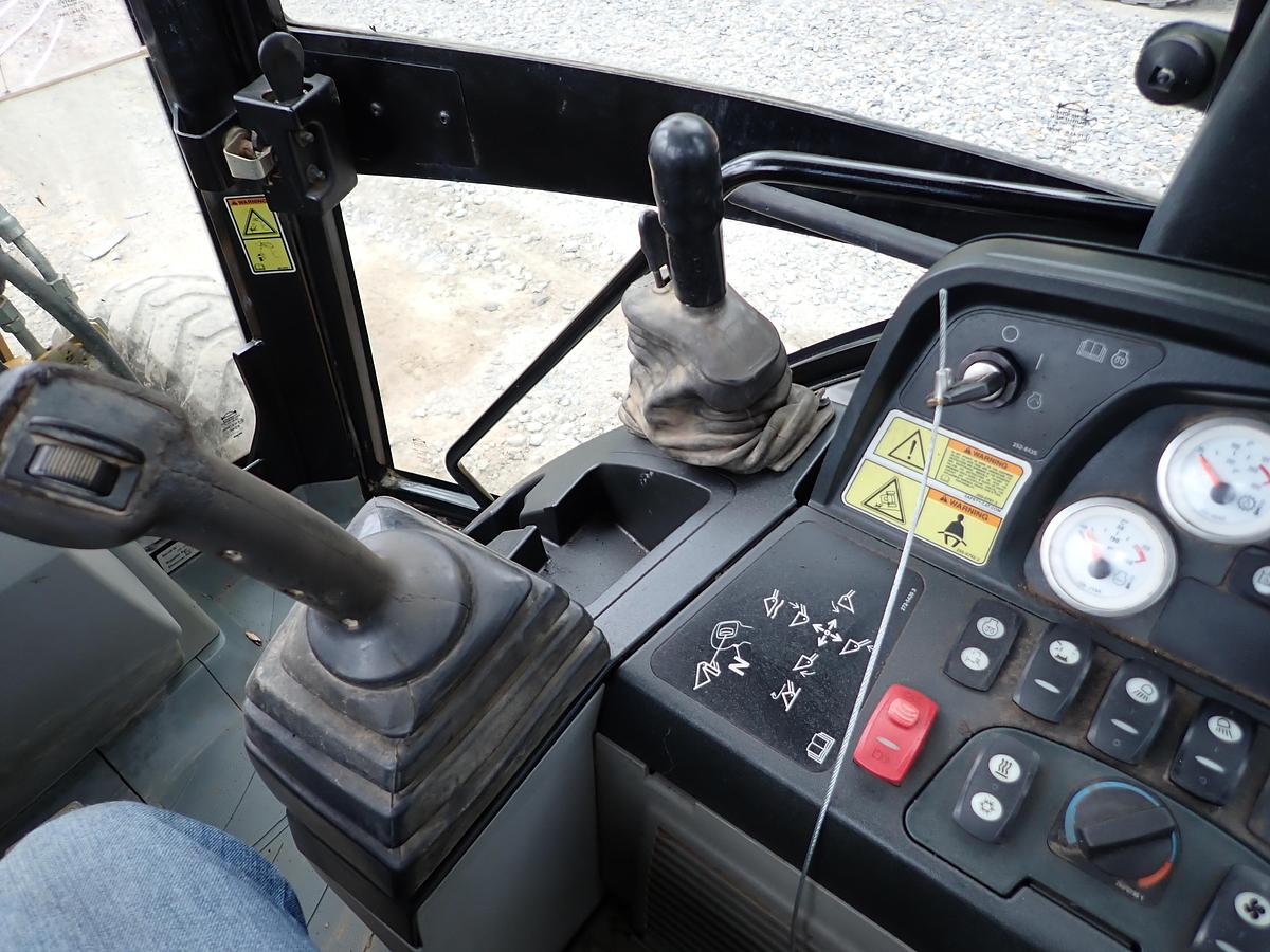 Used 2010 CAT 420E IT Backhoe Loader 3900 HOURS! 