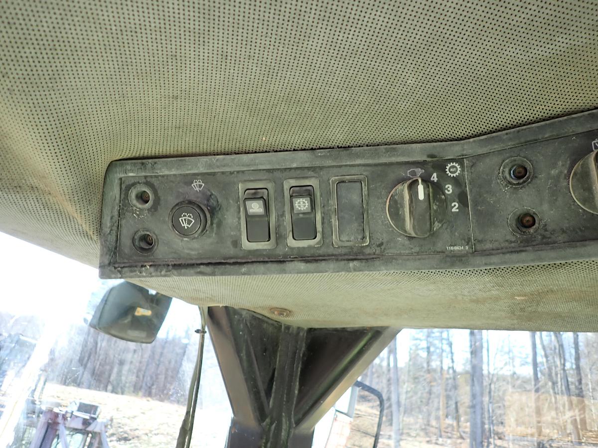 Used 1998 CAT 980G Wheel Loader