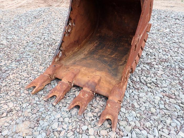 Used 2011 CAT 349EL Hydraulic Excavator