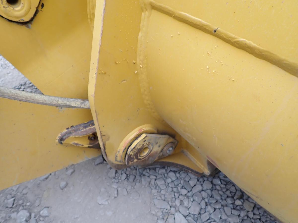 Used 2015 CAT 982M Wheel Loader