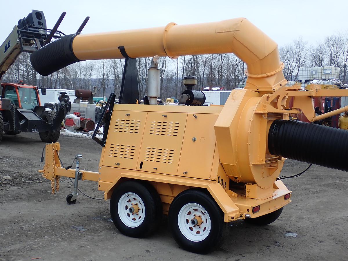 Used 2005 ODB LCT650