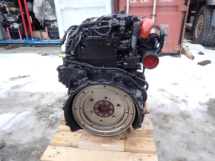 Used 2021 Deutz TD2.9L4