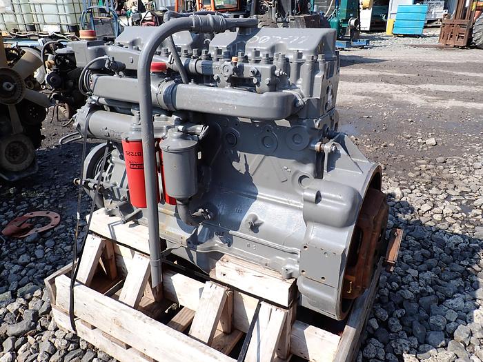 Used 1988 Mack EM6-300L