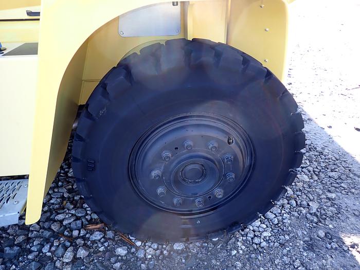 Used 2020 Hyster H190HD2 Pneumatic Tire Forklift