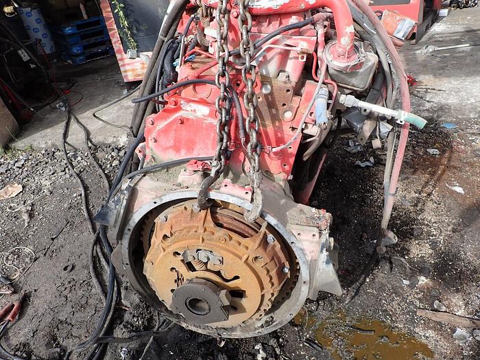 Used 2014 Cummins ISX12 G 400 Gas Engine COMPLETE TAKEOUT! Truck ISX 12 ISX12G