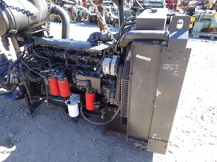 Used 2008 DEUTZ TCD2013 L06 2V