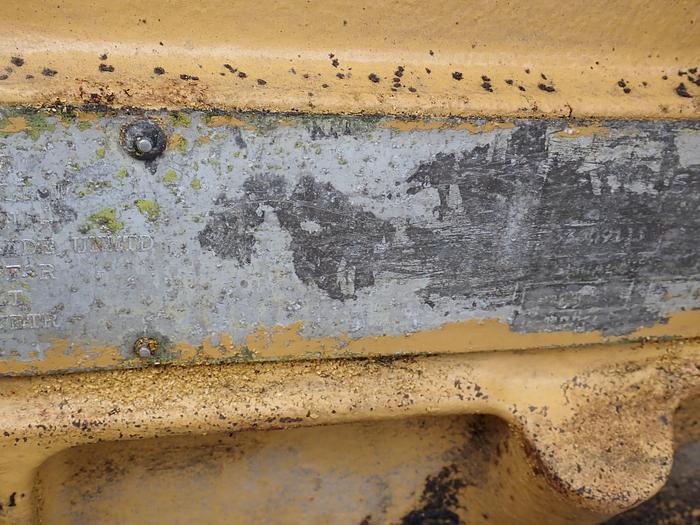 Used Allis Chalmers 433T