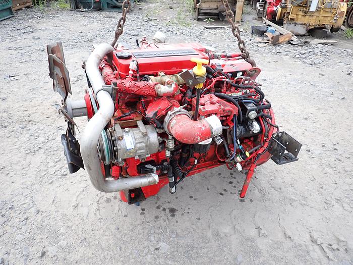 Used 2015 Cummins ISB 280 6.7