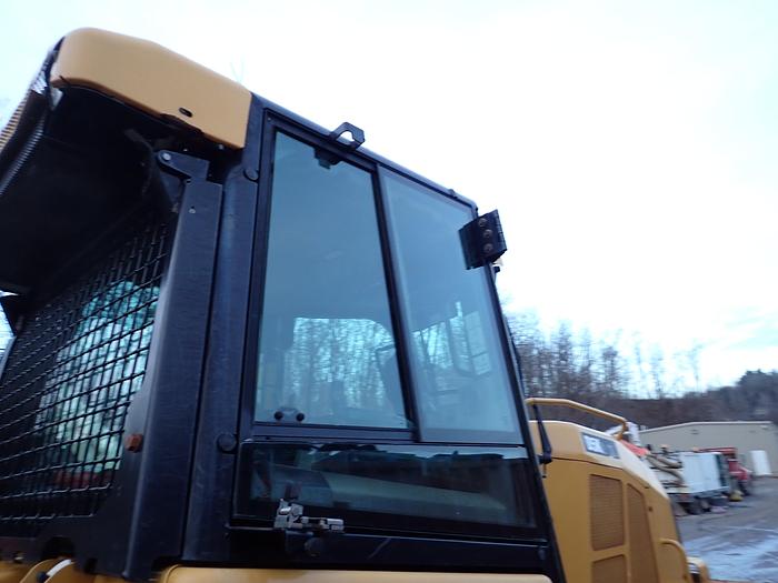 Used 2017 CAT D5K2 XL Crawler Dozer w/ ALLIED WINCH!