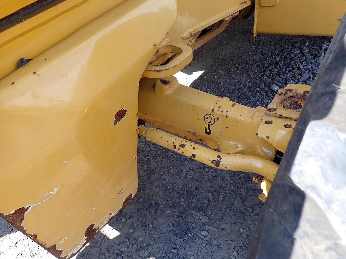 Used 2018 John Deere 410L Loader Backhoe LOADED! Q/C FORKS EXTENDAHOE