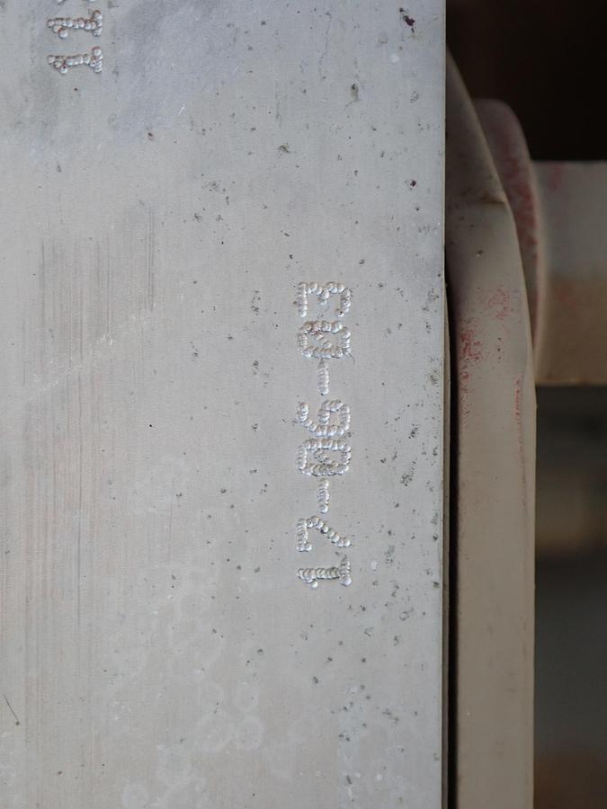 Used 2003 Cummins QSB 5.9 Turbo Diesel Engine CPL 8296