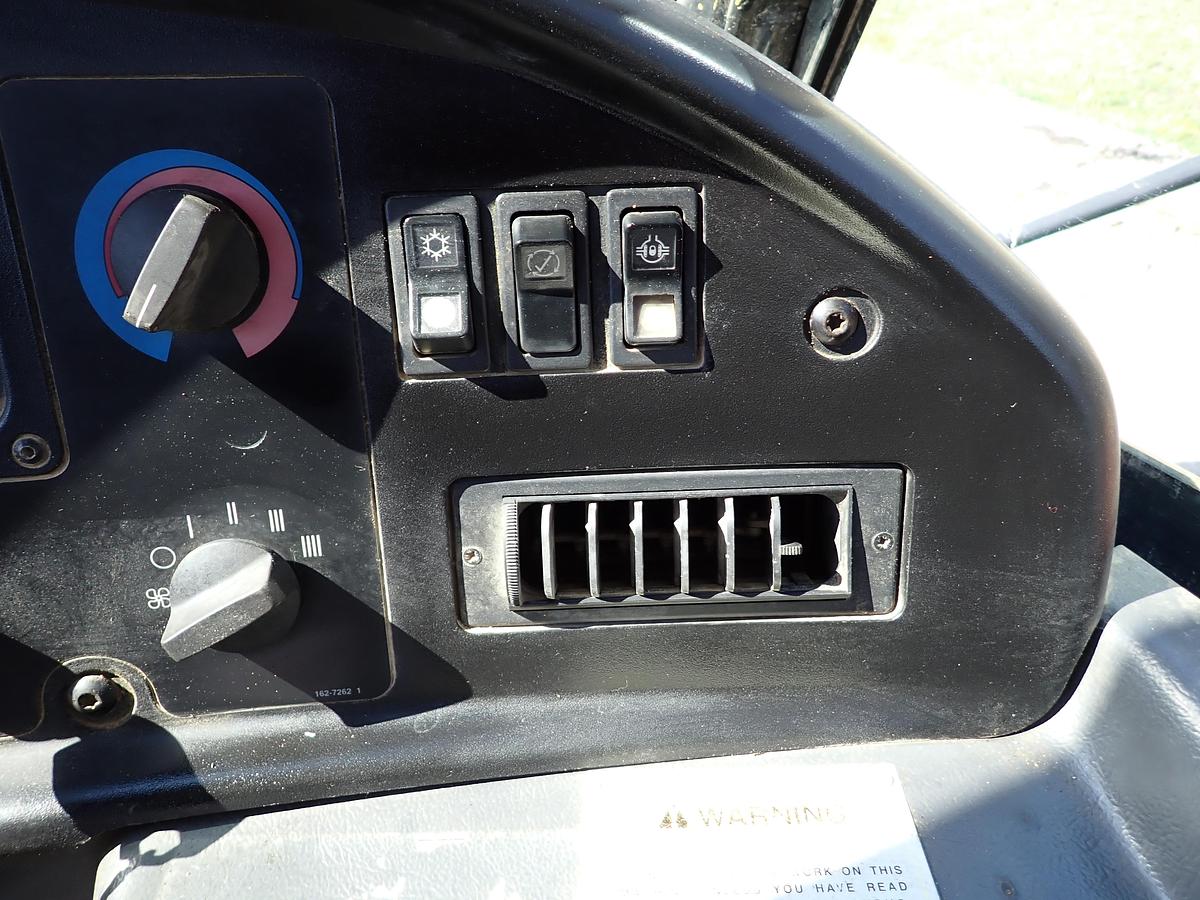 Used 2003 CAT 735 Articulated Haul Truck PRE EMISSIONS !