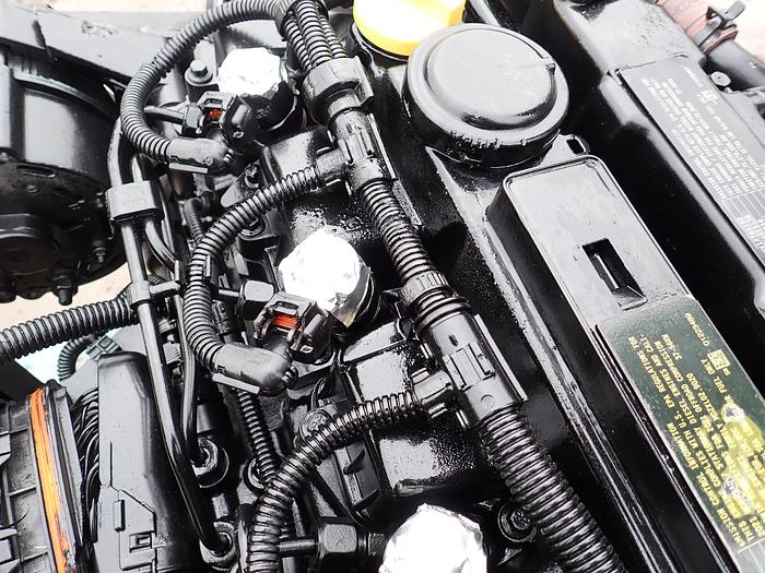 Used 2021 Deutz TD2.9L4