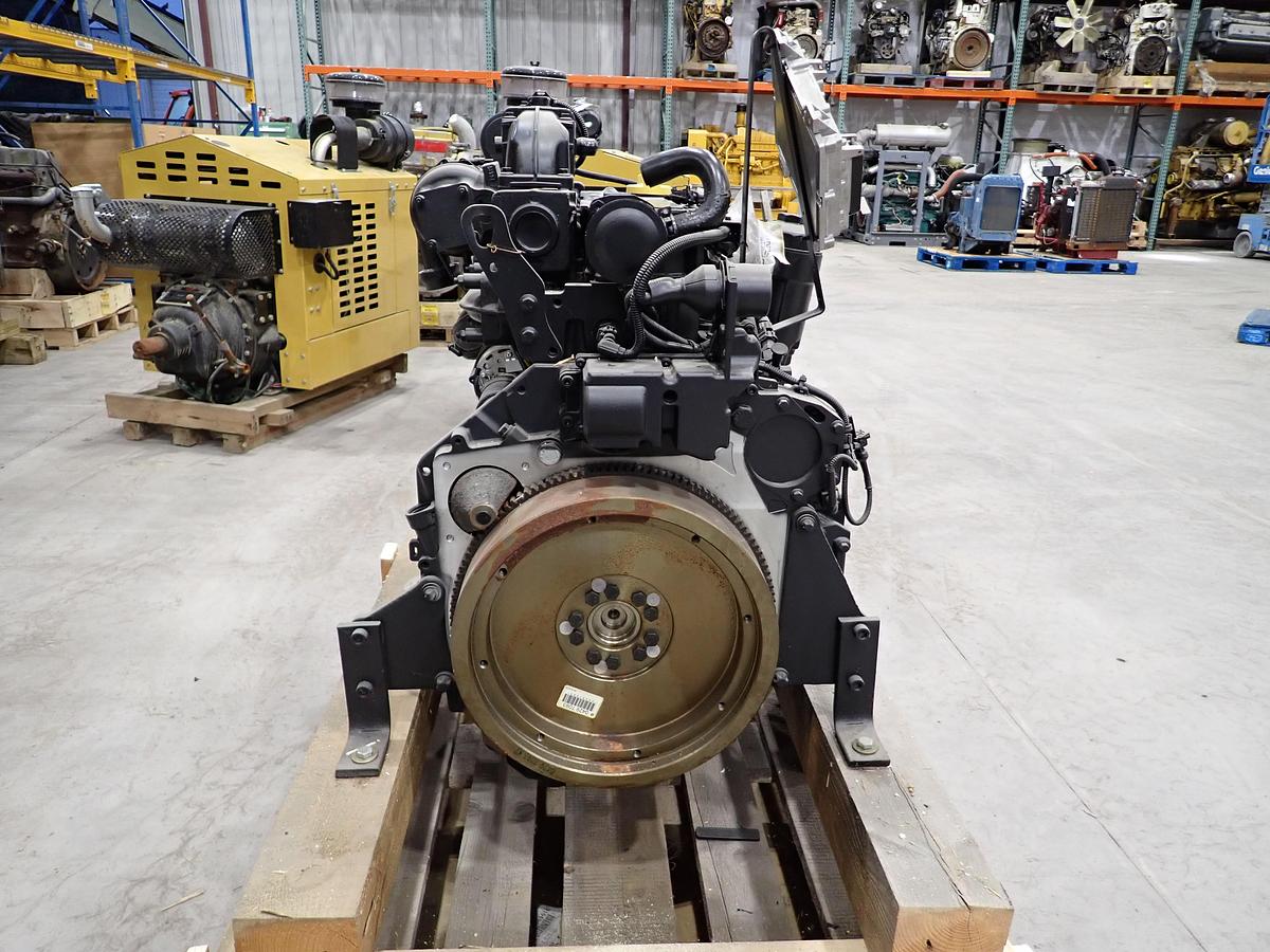 2016 DEUTZ TCD2012 L04 2V Diesel Engine NEW SURPLUS!