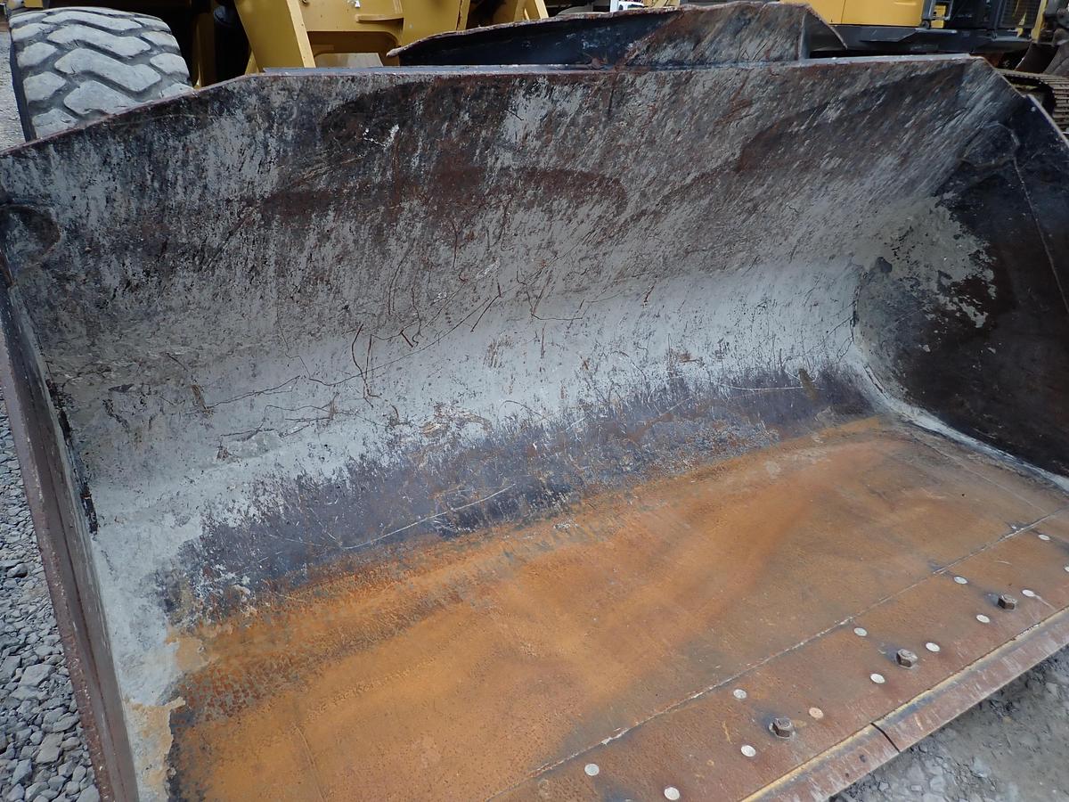 Used 2019 CAT 938M Wheel Loader