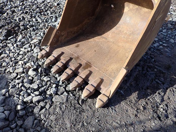 Used 2019 CAT 315F LCR