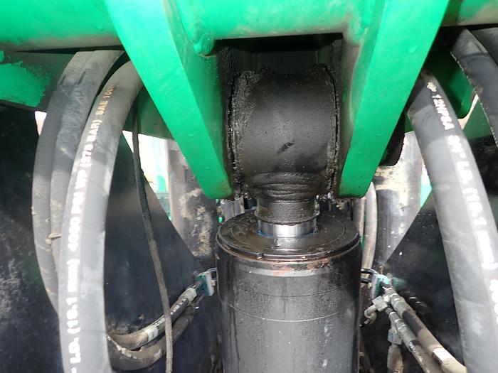 Used 2016 JLG G15-44A