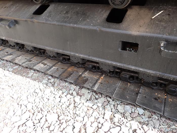 Used 2003 CAT 330CL Hydraulic Excavator