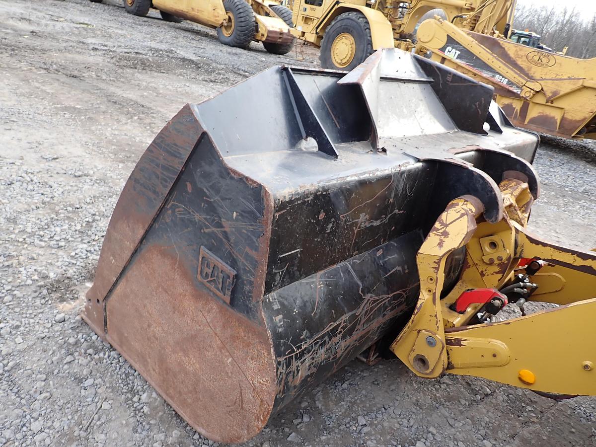 Used 2019 CAT 938M Wheel Loader 