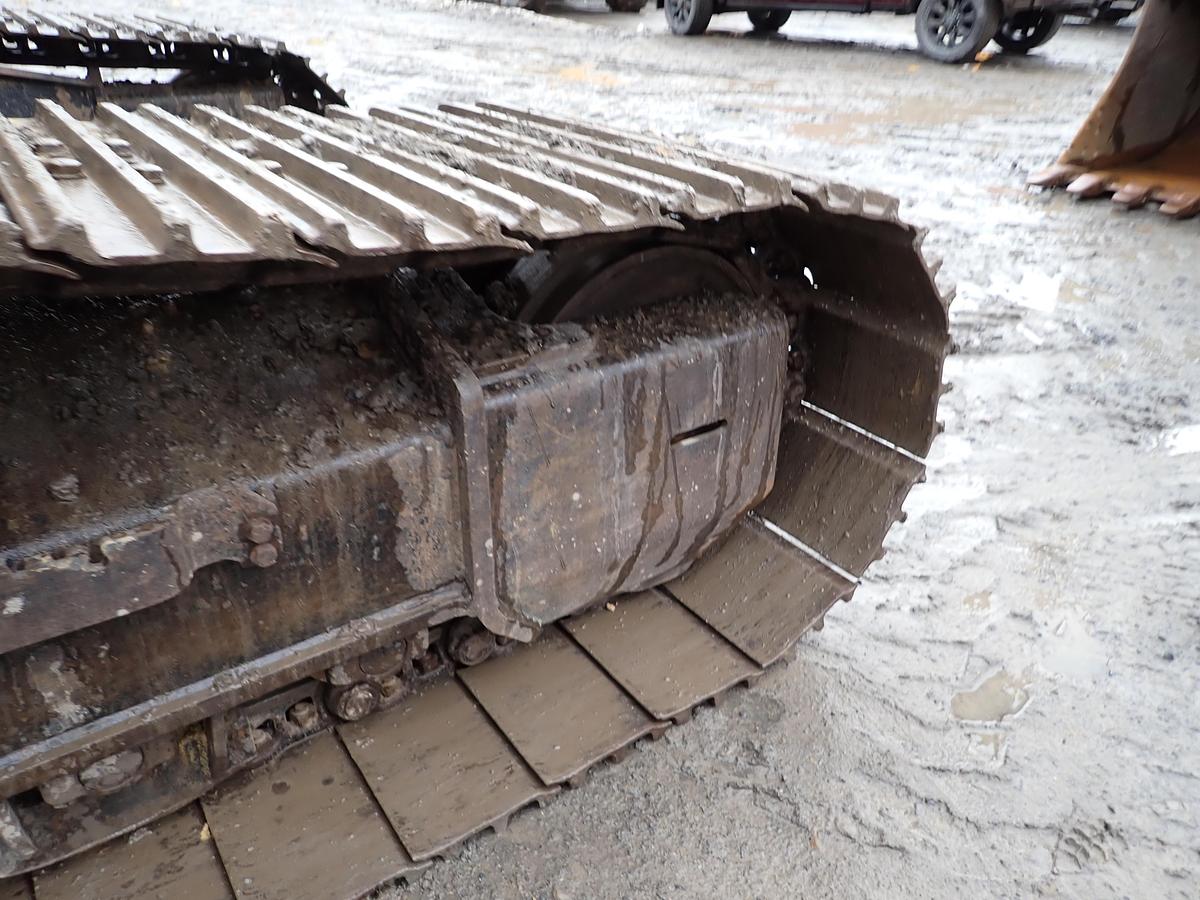 Used 2020 John Deere 300G LC Hydraulic Excavator