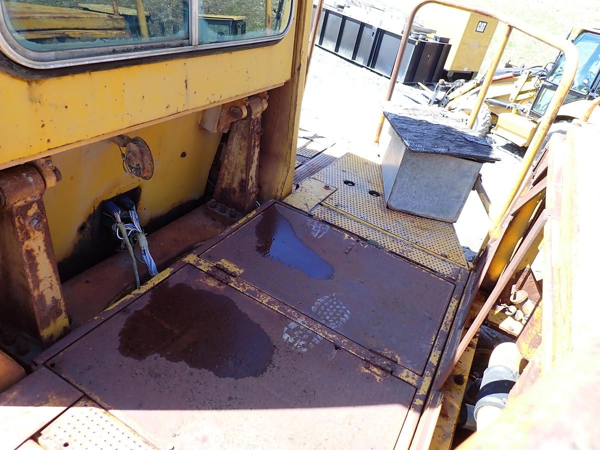 Used 1977 CAT 988B Wheel Loader