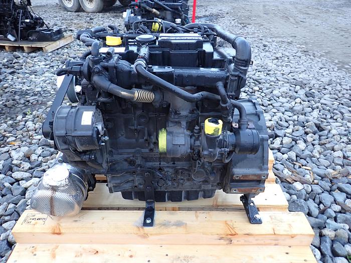 2022 DEUTZ TCD3.6 L4 Diesel Engine FACTORY NEW