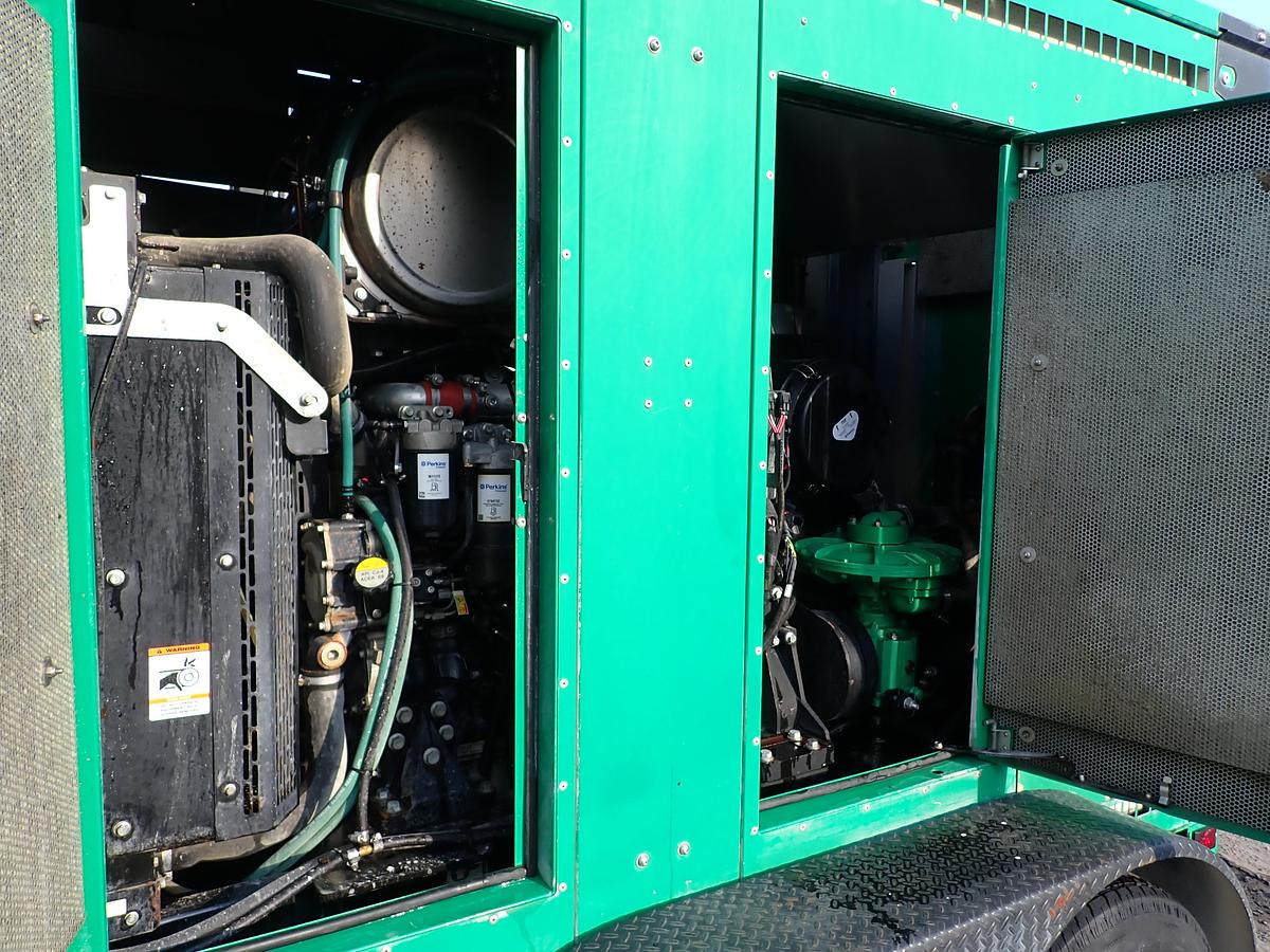 Used 2018 Pioneer SAPP64S17 6x4 Water Pump