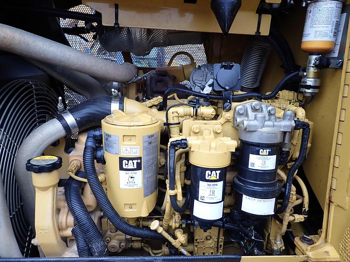 Used 2018 Caterpillar D3K2 LGP