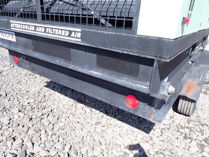 Used 2012 Sullair 900CH/AFDTQ-CA4