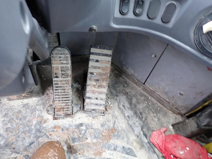 Used 2007 Komatsu WA500-6